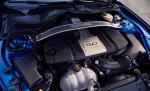 Ford Mustang GT Performance Pack 2 2018 года (NA)